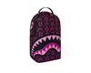 MONEY MAKER SHARK PAPER BACKPACK