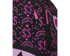 MONEY MAKER SHARK PAPER BACKPACK
