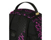 MONEY MAKER SHARK PAPER BACKPACK