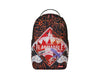 BAG TOO HOT BACKPACK