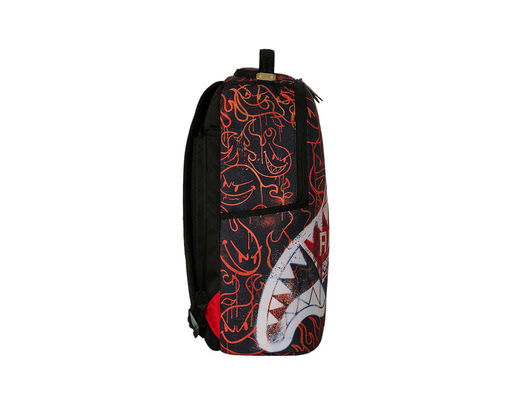 BAG TOO HOT BACKPACK