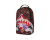 BAG TOO HOT BACKPACK