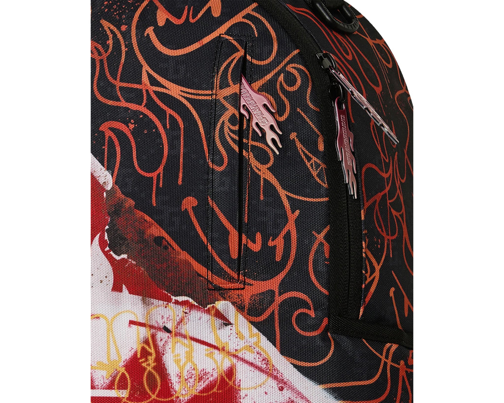 BAG TOO HOT BACKPACK