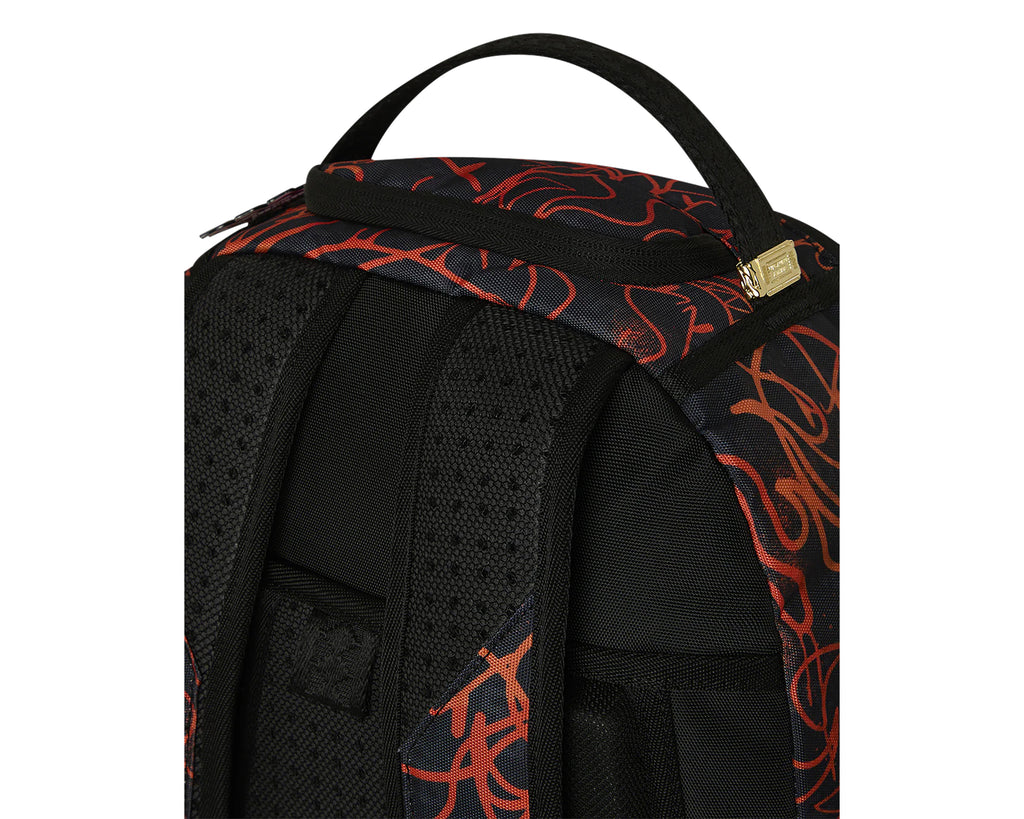 BAG TOO HOT BACKPACK