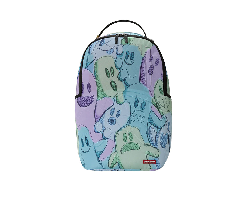 JELLY GHOSTS BACKPACK