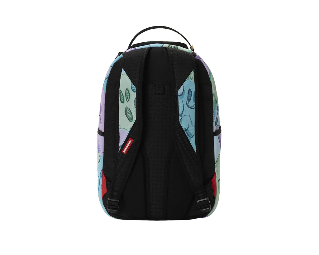 JELLY GHOSTS BACKPACK