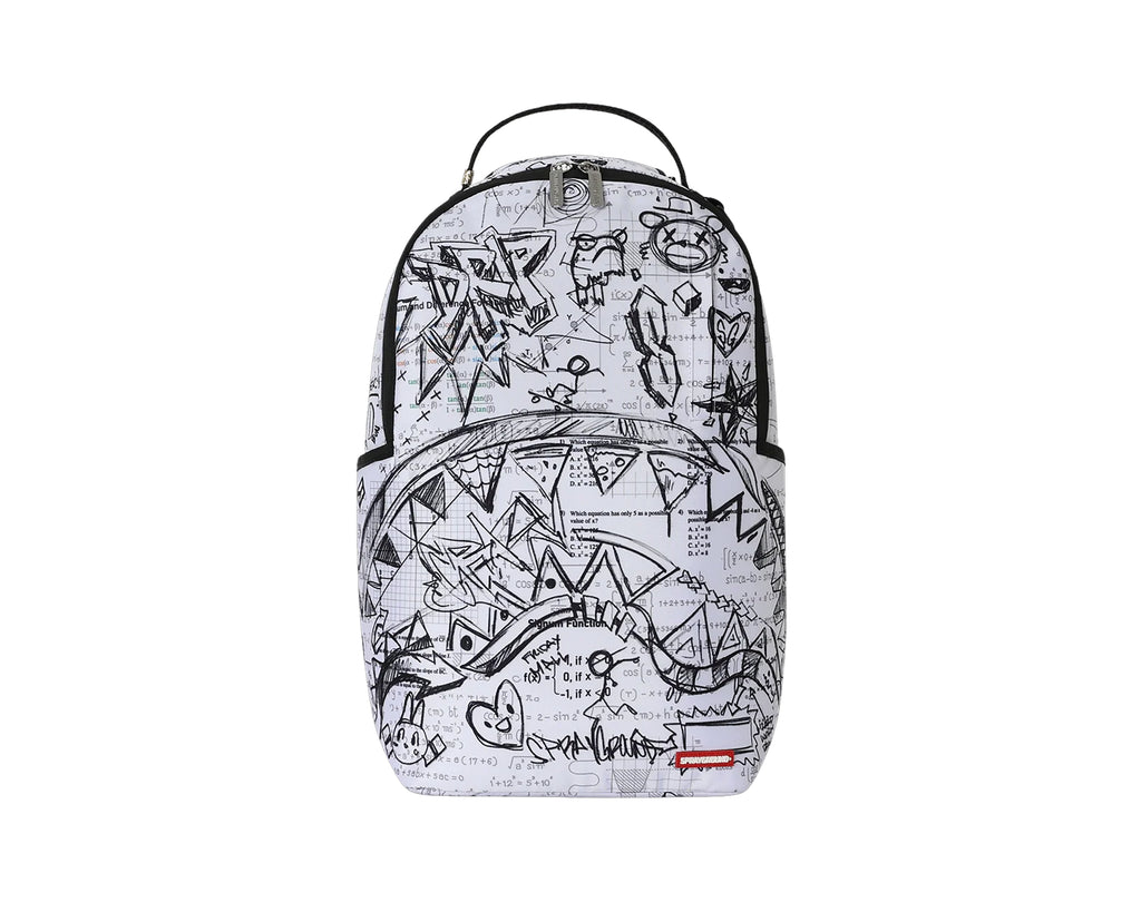 CLASS DISMISSED BACKPACK