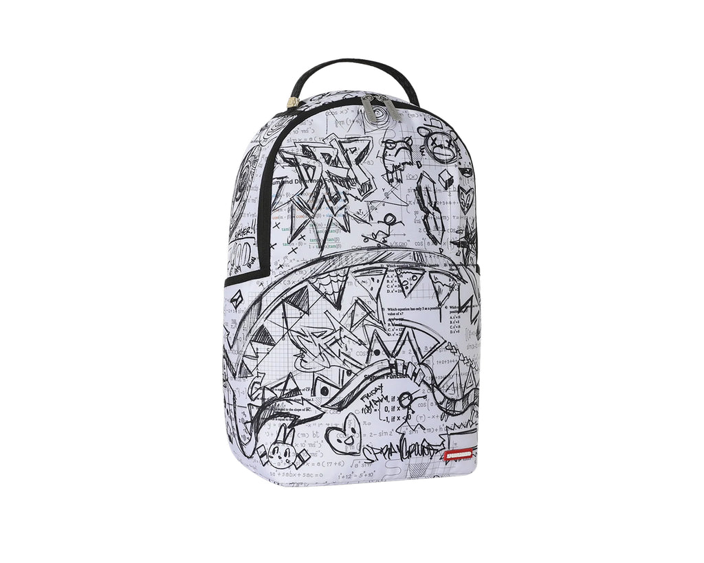 CLASS DISMISSED BACKPACK