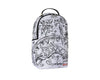 CLASS DISMISSED BACKPACK