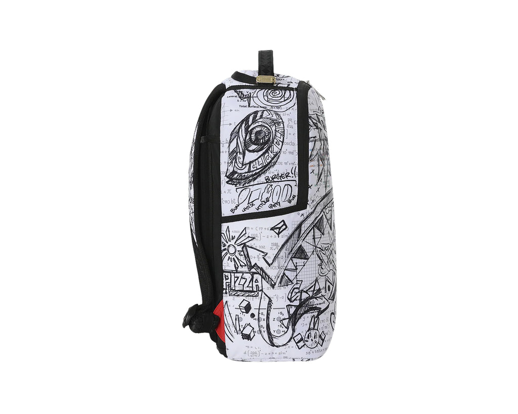 CLASS DISMISSED BACKPACK