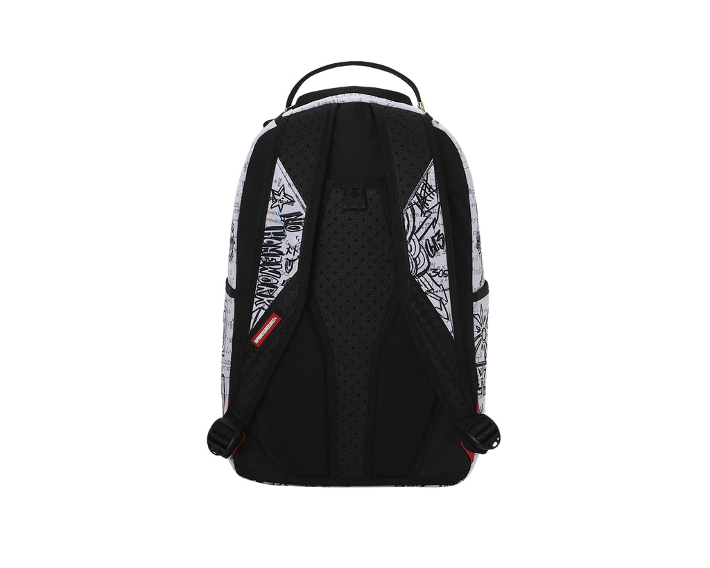 CLASS DISMISSED BACKPACK