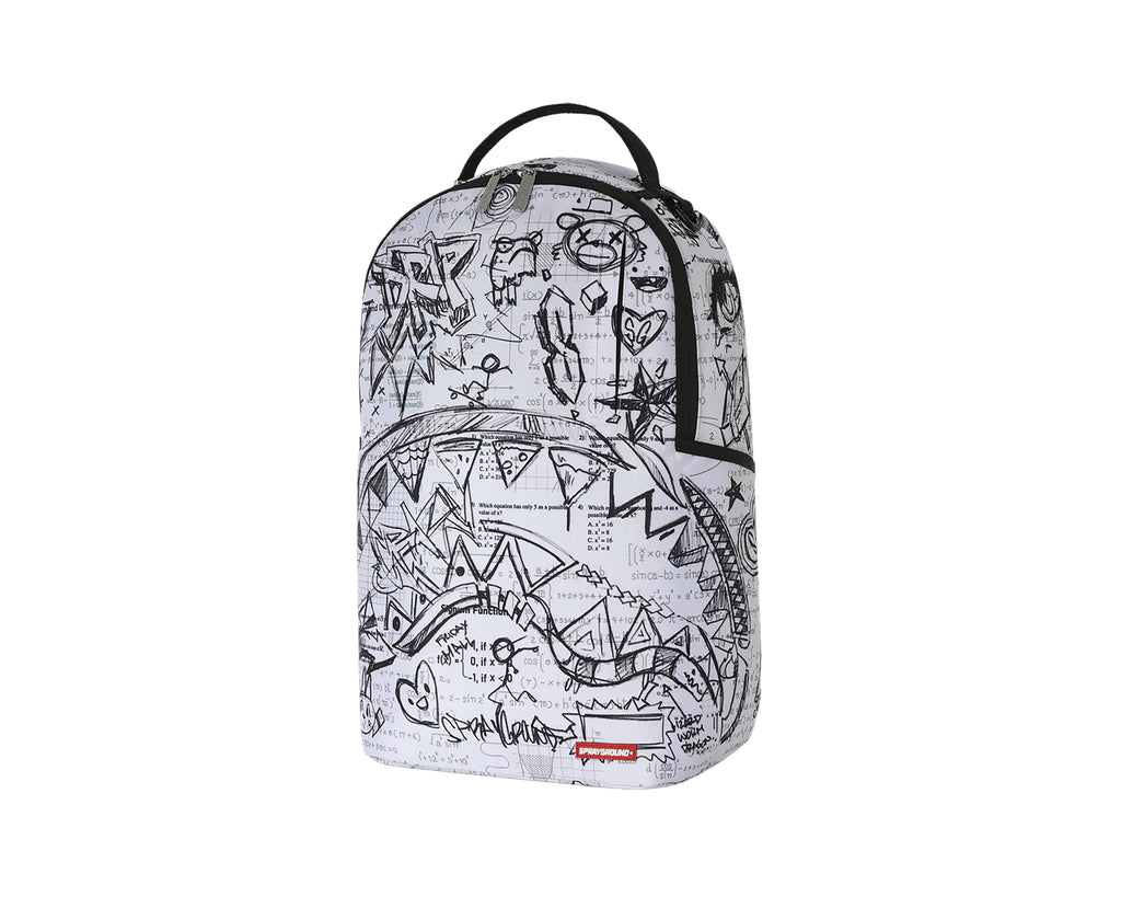 CLASS DISMISSED BACKPACK