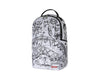 CLASS DISMISSED BACKPACK