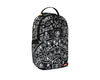 FROM DOODLES TO DREAMS BACKPACK