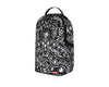 FROM DOODLES TO DREAMS BACKPACK