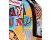COLLAGE OF FUN BACKPACK