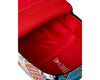 COLLAGE OF FUN BACKPACK