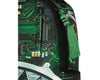 A.I. AFRICAN INTELLIGENCE REWIRED & INSPIRED BACKPACK