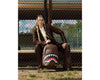 CROWN JEWEL SHARKS IN PARIS BACKPACK