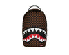 CROWN JEWEL SHARKS IN PARIS BACKPACK