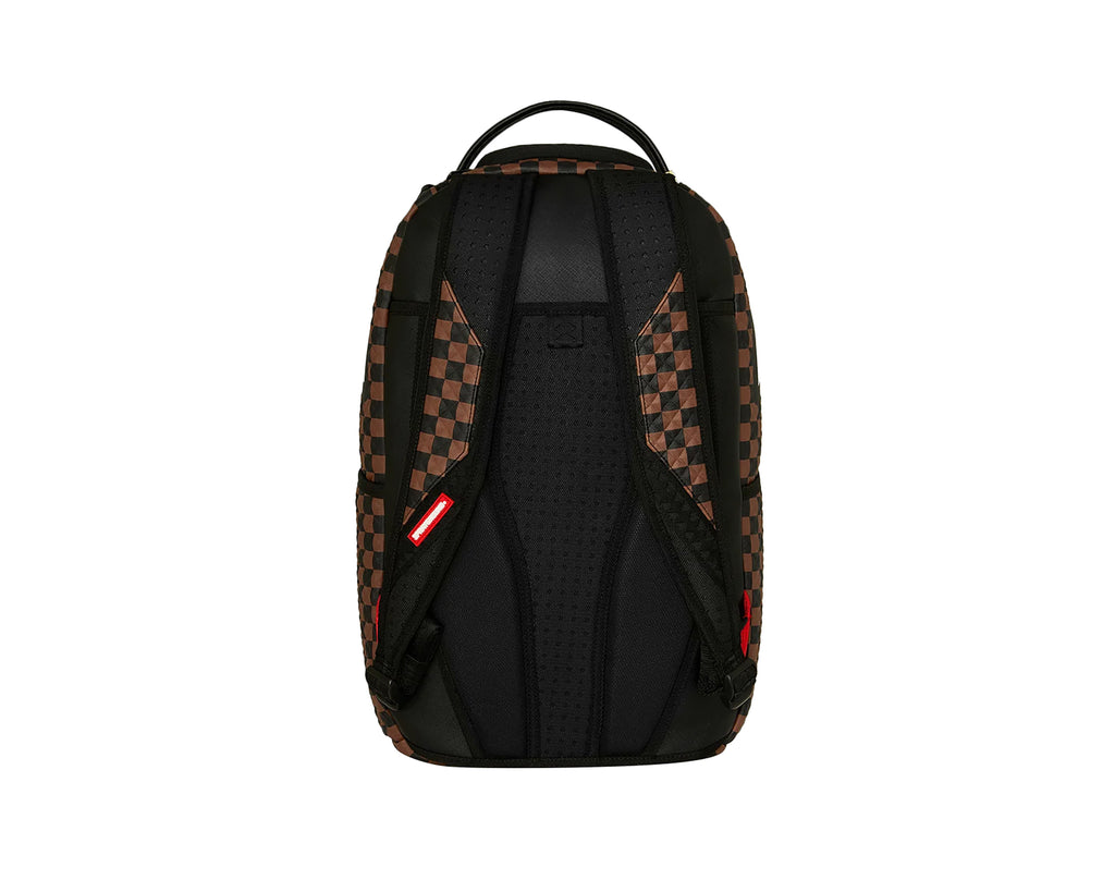 CROWN JEWEL SHARKS IN PARIS BACKPACK