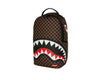 CROWN JEWEL SHARKS IN PARIS BACKPACK