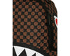 CROWN JEWEL SHARKS IN PARIS BACKPACK