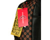 CROWN JEWEL SHARKS IN PARIS BACKPACK