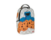 SESAME STREET BIGGG COOKIE MONSTER BACKPACK