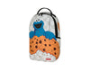 SESAME STREET BIGGG COOKIE MONSTER BACKPACK