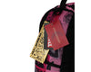 MARVEL STORM NYC POSTERS BACKPACK