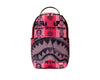 MARVEL STORM NYC POSTERS BACKPACK
