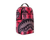 MARVEL STORM NYC POSTERS BACKPACK