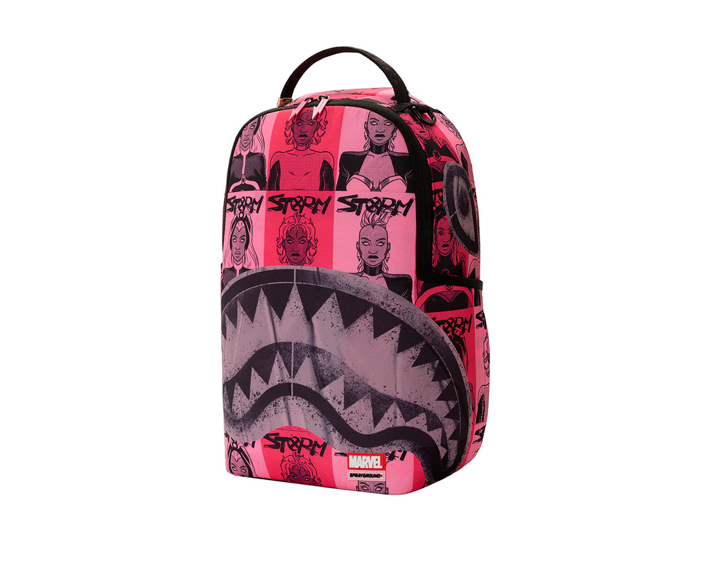 MARVEL STORM NYC POSTERS BACKPACK