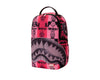 MARVEL STORM NYC POSTERS BACKPACK