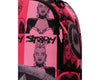 MARVEL STORM NYC POSTERS BACKPACK