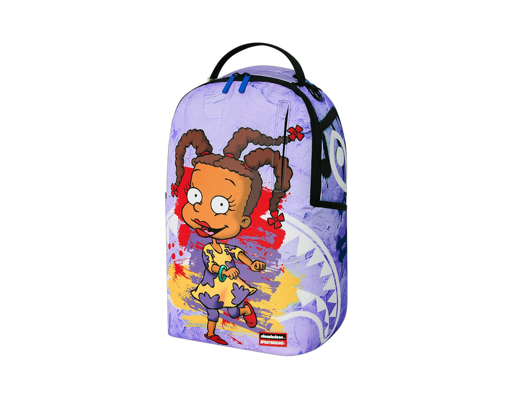 RUGRATS ARTIST PARTY BACKPACK