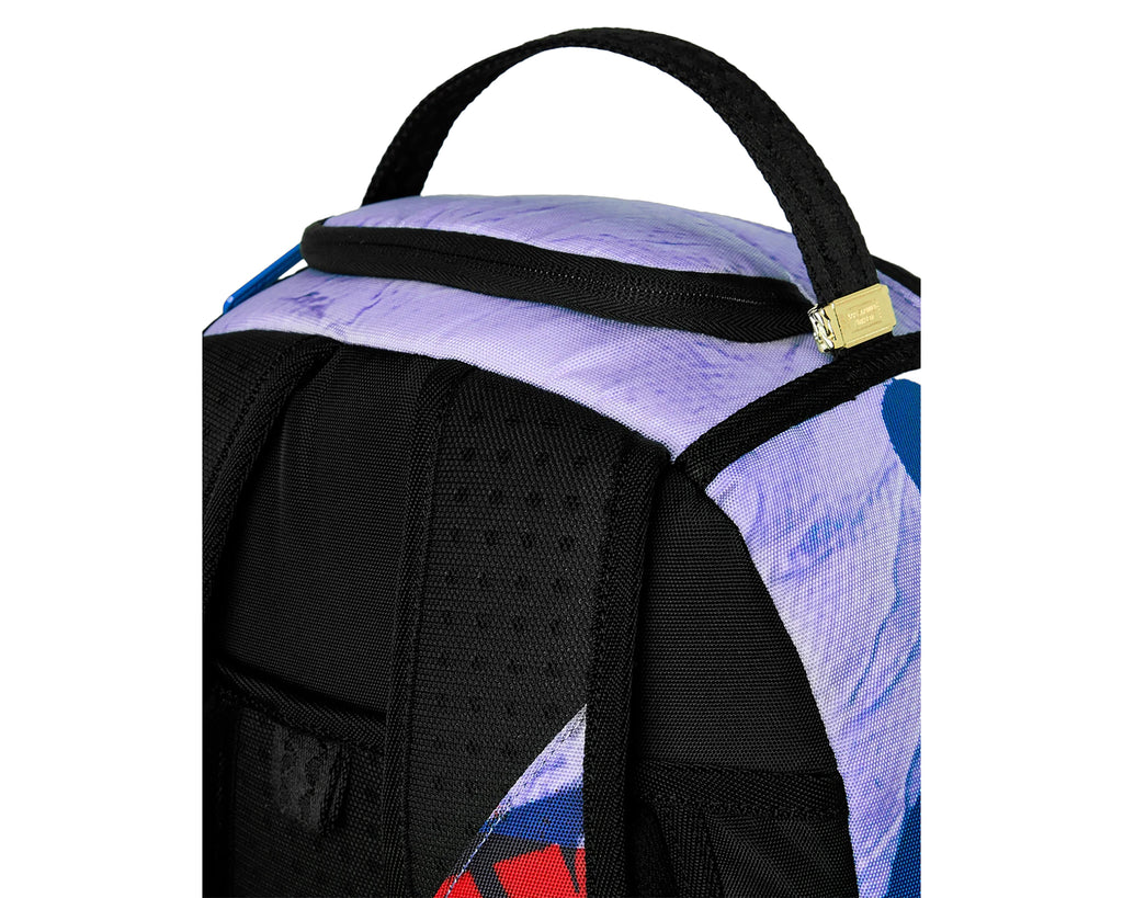 RUGRATS ARTIST PARTY BACKPACK