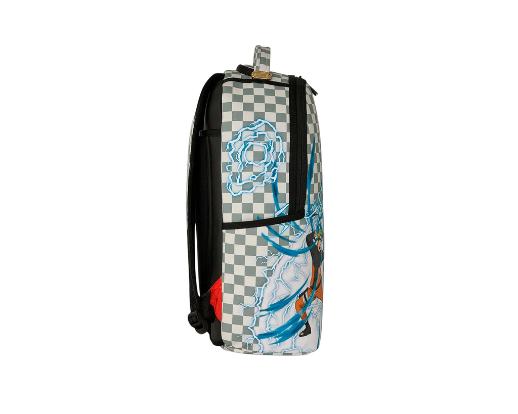NARUTO VS SASUKE POWER PACK BACKPACK