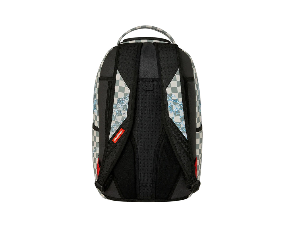 NARUTO VS SASUKE POWER PACK BACKPACK
