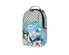 NARUTO VS SASUKE POWER PACK BACKPACK