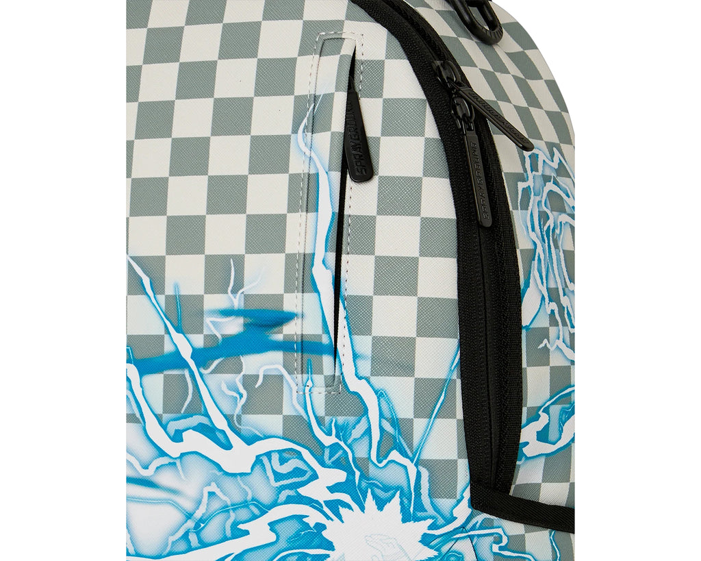 NARUTO VS SASUKE POWER PACK BACKPACK