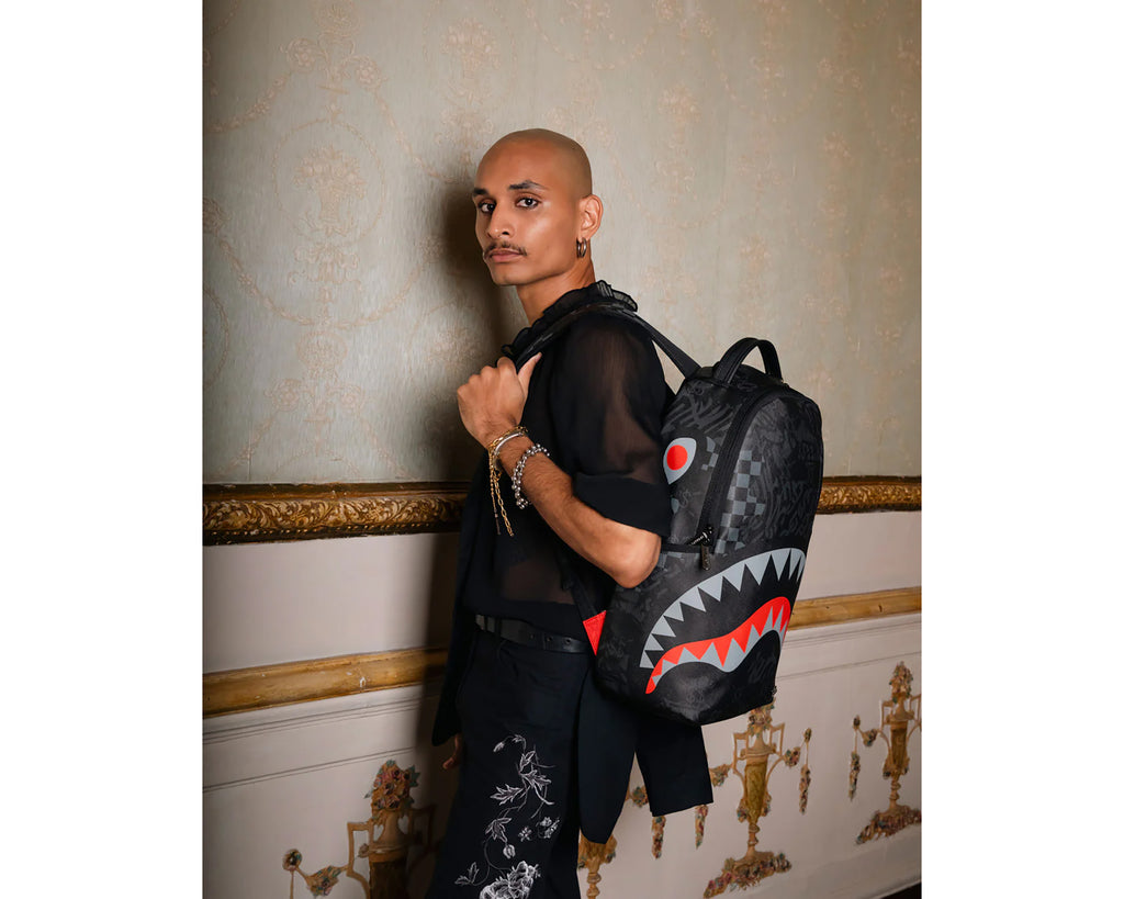 4AM ECLIPSE BACKPACK