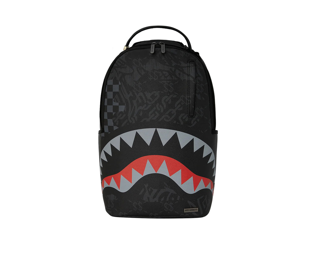 4AM ECLIPSE BACKPACK