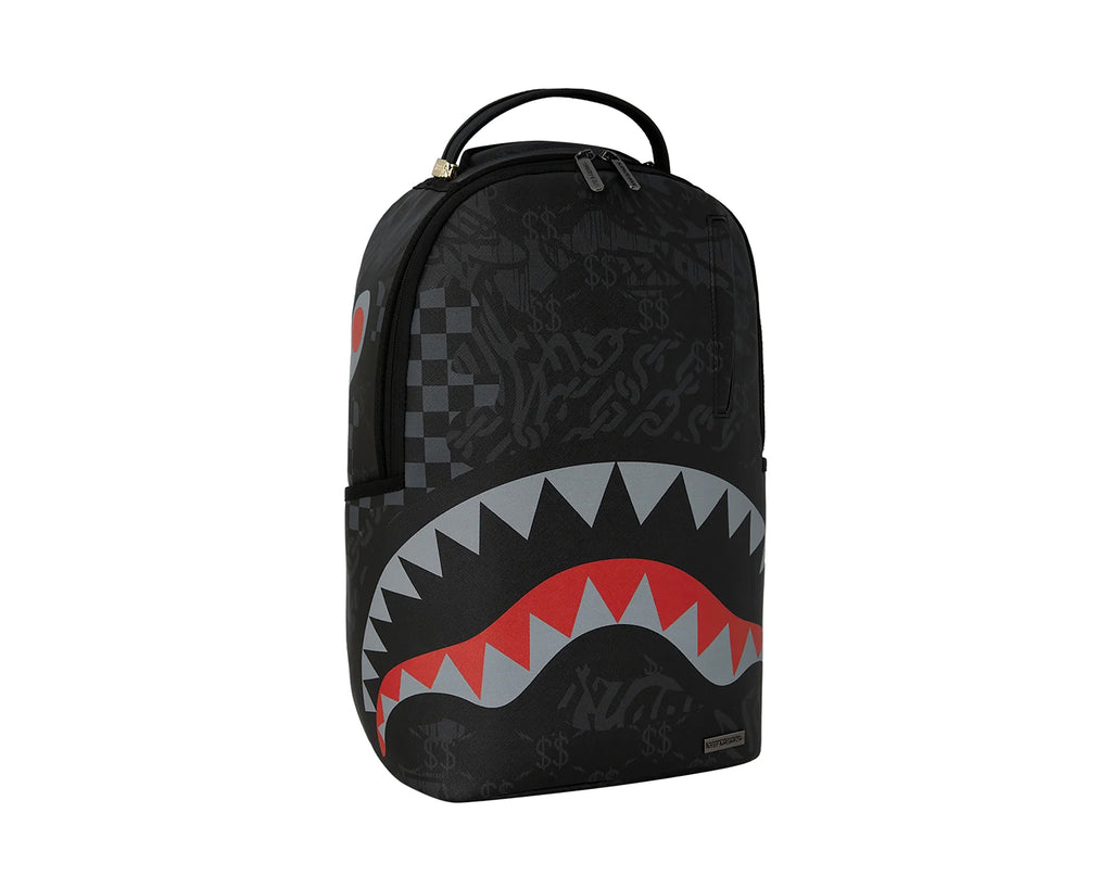 4AM ECLIPSE BACKPACK