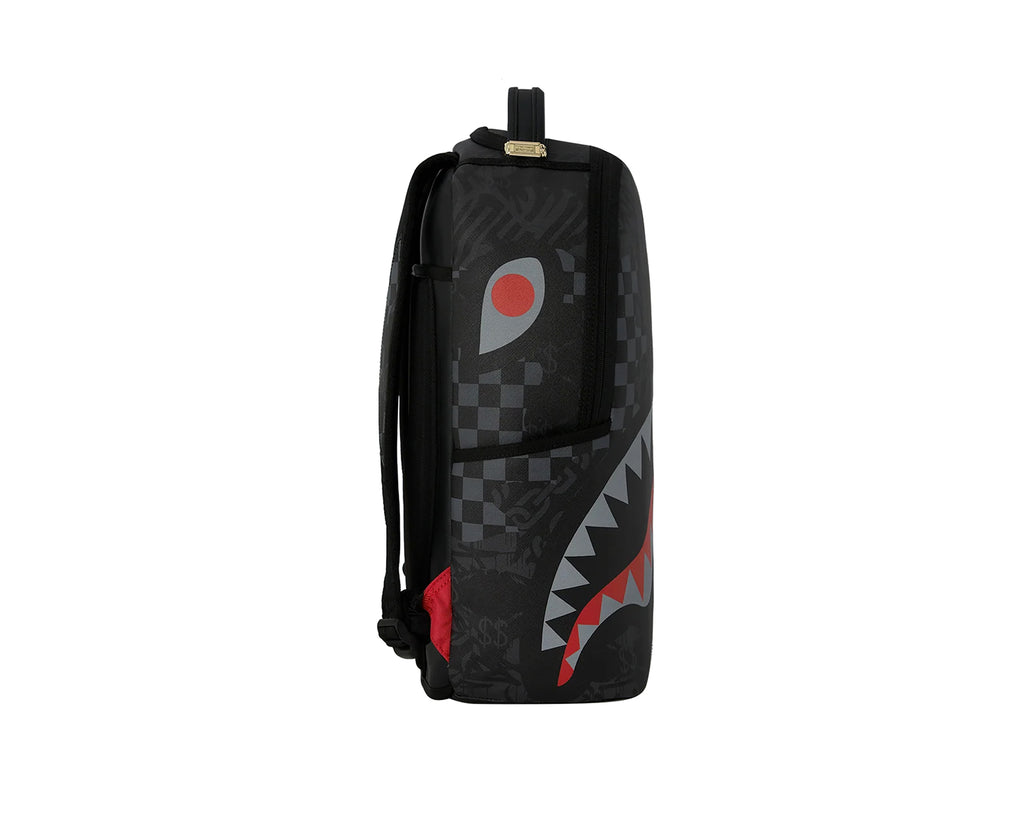4AM ECLIPSE BACKPACK