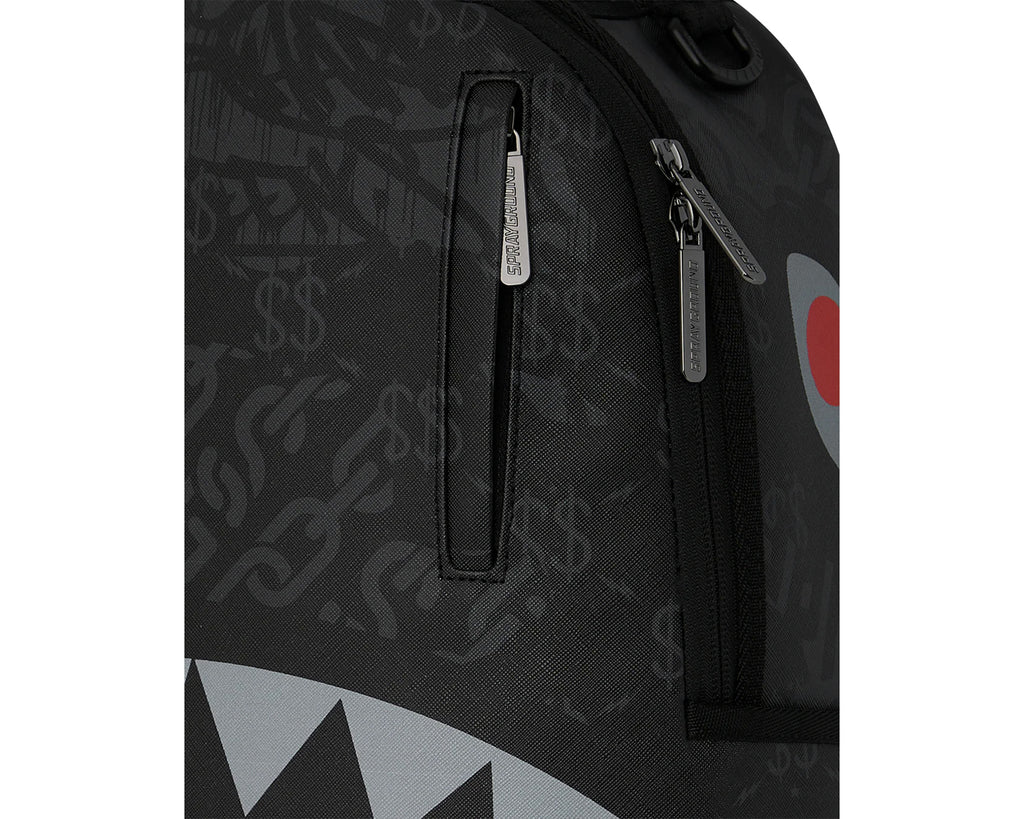 4AM ECLIPSE BACKPACK