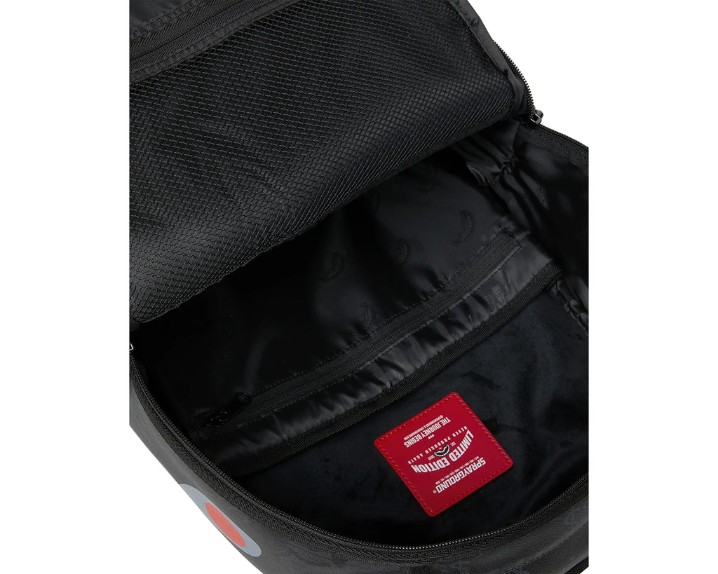 4AM ECLIPSE BACKPACK