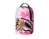 SUSIE RUGRATS FLOWERS BACKPACK