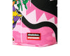 SUSIE RUGRATS FLOWERS BACKPACK